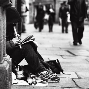 Meet your Posher, John